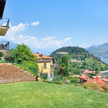 Сasa de vacaciones Casa Marina Private Garden Bellagio