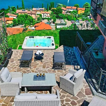 Casa Marina Private Garden Сasa de vacaciones *