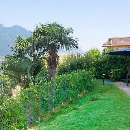 Casa Marina Private Garden Holiday home