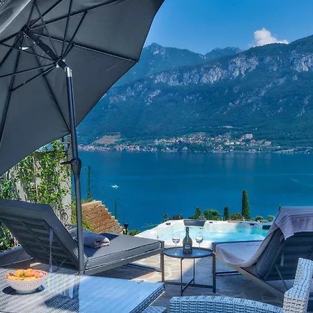 Holiday home Casa Marina Private Garden *